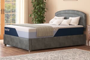 A product image for the Nectar Classic Hybrid Mattress