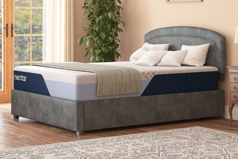 An image for Nectar Classic Hybrid Mattress