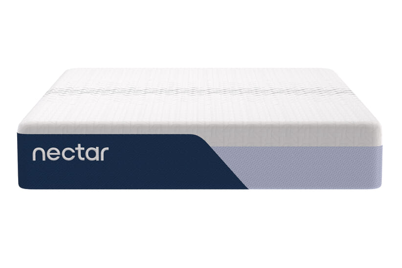 An image for Nectar Premier Hybrid Mattress