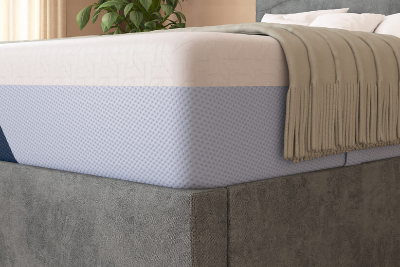 An image for Nectar Premier Hybrid Mattress