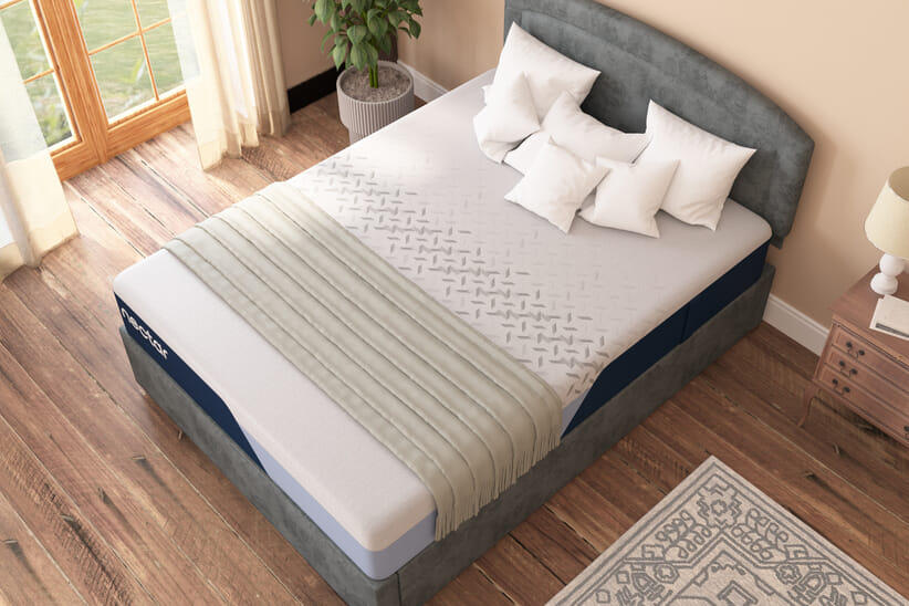 An image for Nectar Premier Hybrid Mattress