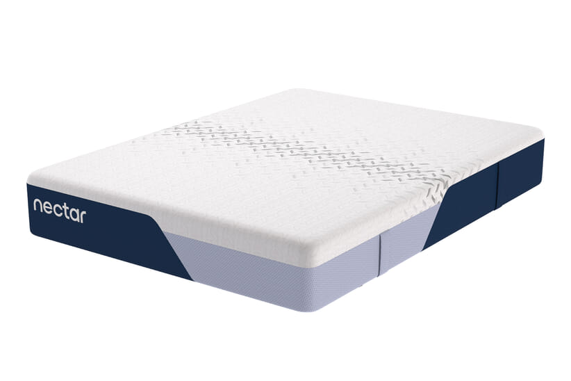 An image for Nectar Premier Hybrid Mattress