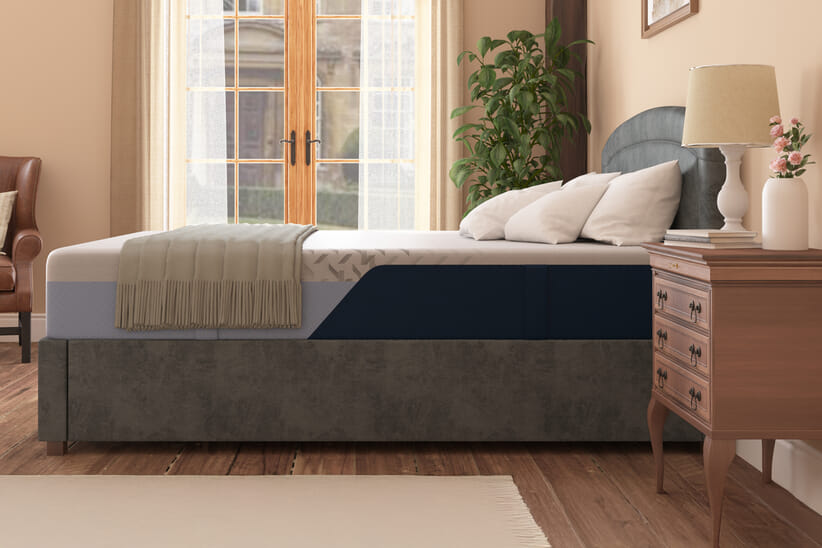 An image for Nectar Premier Hybrid Mattress