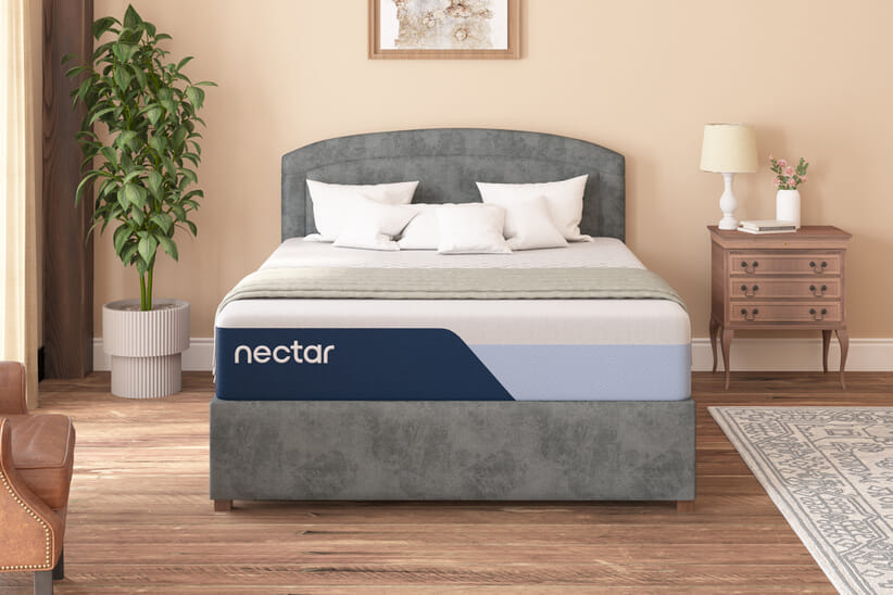 An image for Nectar Premier Hybrid Mattress