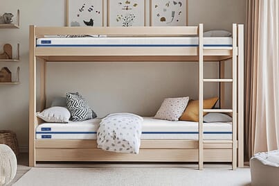 An image for Nectar Kids Mattress