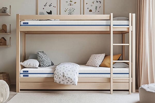 An image for Nectar Kids Mattress