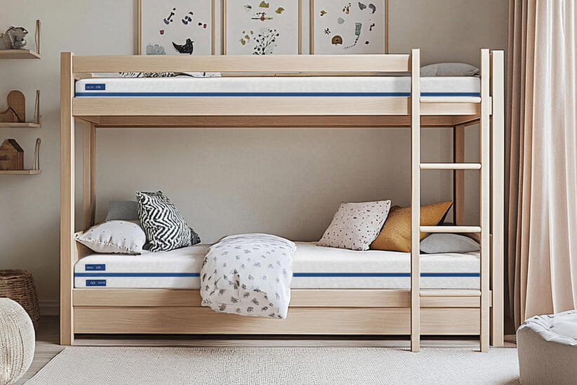 An image for Nectar Kids Mattress
