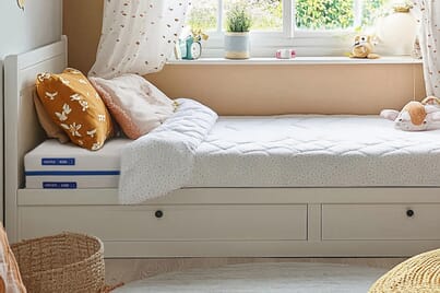 An image for Nectar Kids Mattress