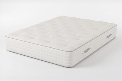 An image for Highgrove Stonewell Ortho 3000 Pocket Natural Mattress
