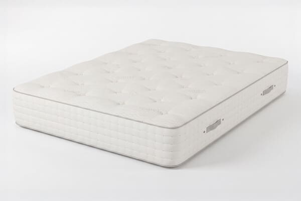 An image for Highgrove Stonewell Ortho 3000 Pocket Natural Mattress