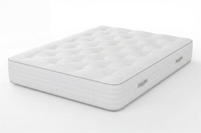 An image for Highgrove Brenton 3000 Pocket Natural Mattress