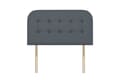 Fairmont Upholstered Headboard