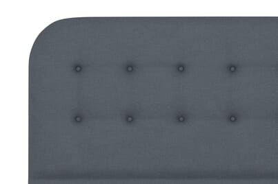 An image for Fairmont Floor Standing Upholstered Headboard