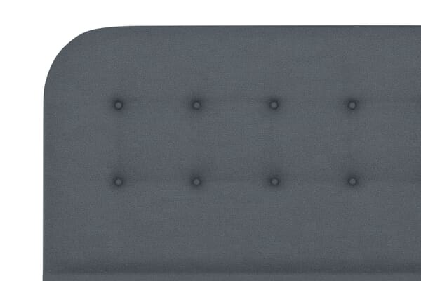An image for Fairmont Floor Standing Upholstered Headboard