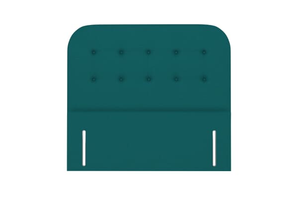An image for Fairmont Floor Standing Upholstered Headboard