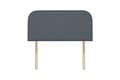 Hensley Upholstered Headboard
