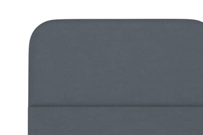 An image for Hensley Floor Standing Upholstered Headboard