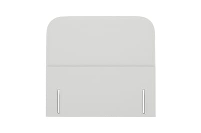 An image for Hensley Floor Standing Upholstered Headboard