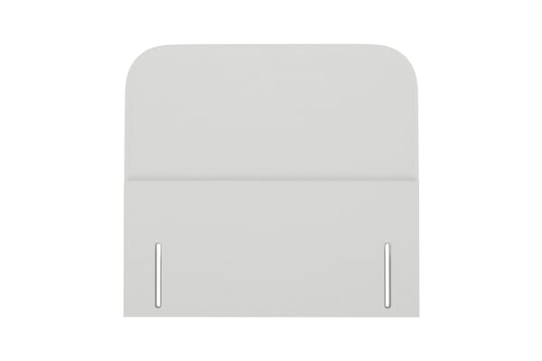An image for Hensley Floor Standing Upholstered Headboard