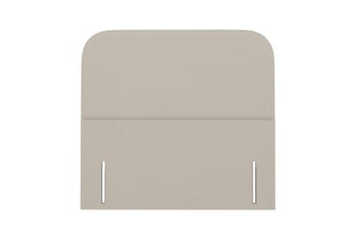 An image for Hensley Floor Standing Upholstered Headboard