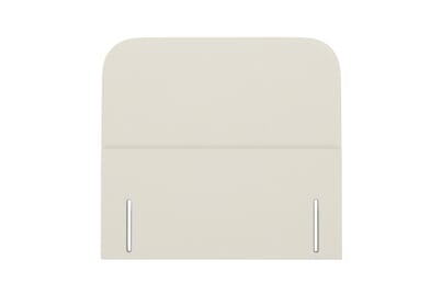 An image for Hensley Floor Standing Upholstered Headboard