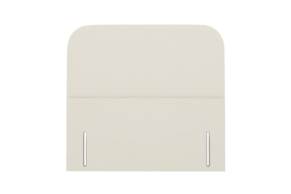 An image for Hensley Floor Standing Upholstered Headboard