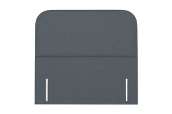 A product image for the Hensley Floor Standing Upholstered Headboard