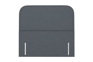 A product image for the Hensley Floor Standing Upholstered Headboard