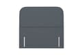 Hensley Floor Standing Upholstered Headboard