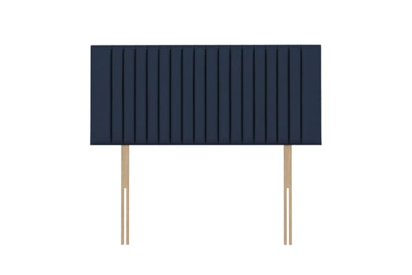 An image for Marlowe Upholstered Headboard