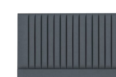 An image for Marlowe Floor Standing Upholstered Headboard