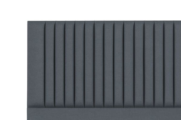An image for Marlowe Floor Standing Upholstered Headboard