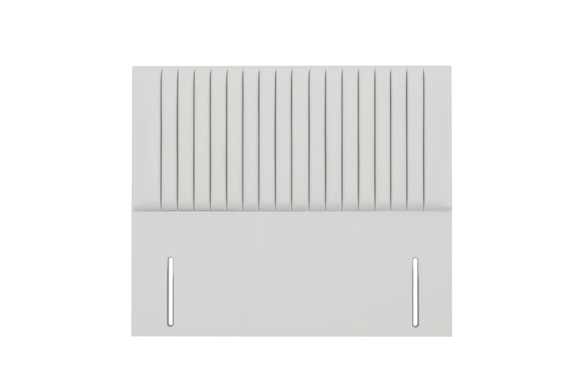 An image for Marlowe Floor Standing Upholstered Headboard
