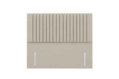An image for Marlowe Floor Standing Upholstered Headboard