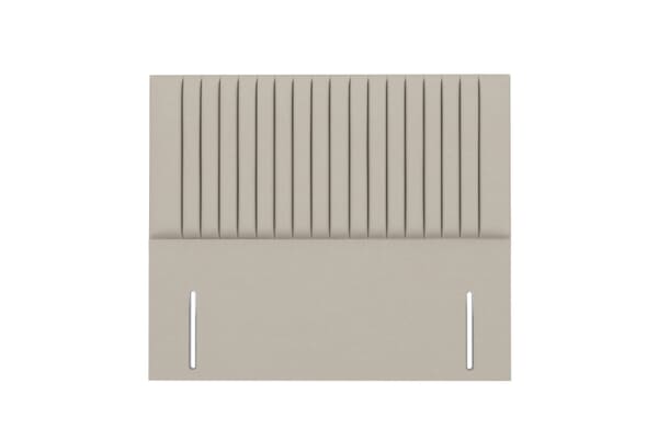 An image for Marlowe Floor Standing Upholstered Headboard