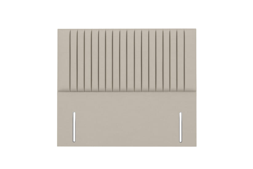 An image for Marlowe Floor Standing Upholstered Headboard