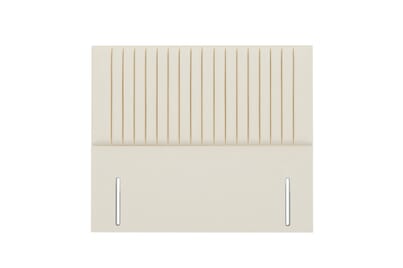 An image for Marlowe Floor Standing Upholstered Headboard