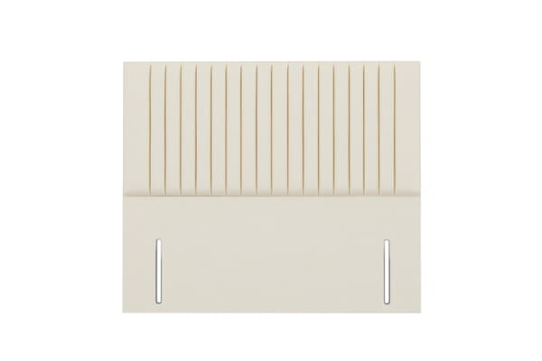 An image for Marlowe Floor Standing Upholstered Headboard
