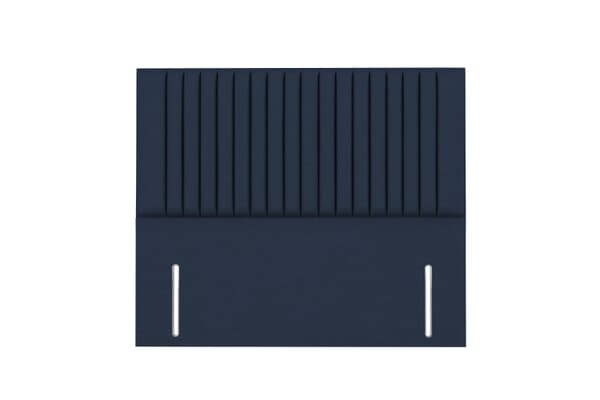 An image for Marlowe Floor Standing Upholstered Headboard