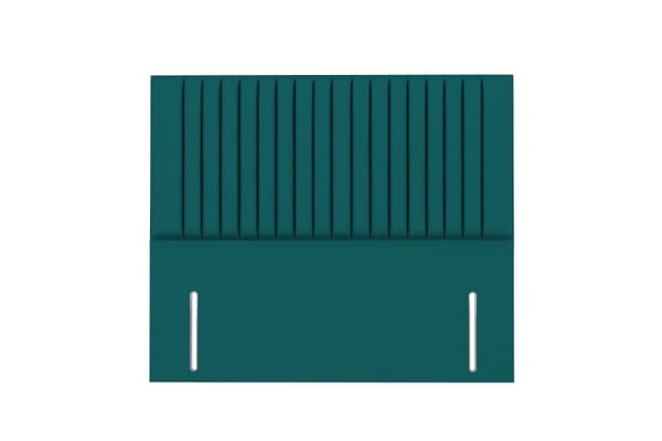An image for Marlowe Floor Standing Upholstered Headboard