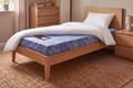 Kingfisher Foam Waterproof Contract Mattress