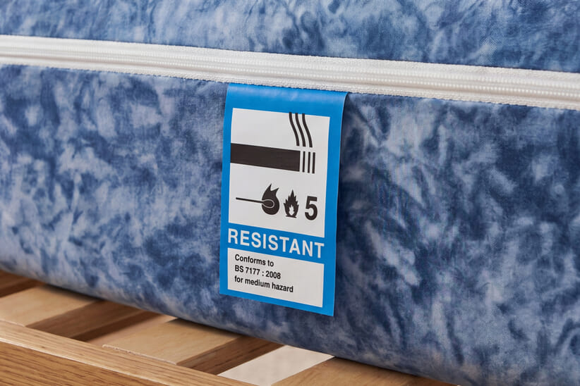 An image for Nautilus Hybrid Waterproof Contract Mattress