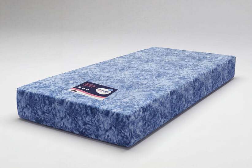 An image for Nautilus Hybrid Waterproof Contract Mattress
