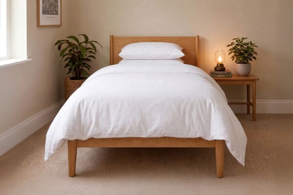 An image for Nautilus Hybrid Waterproof Contract Mattress