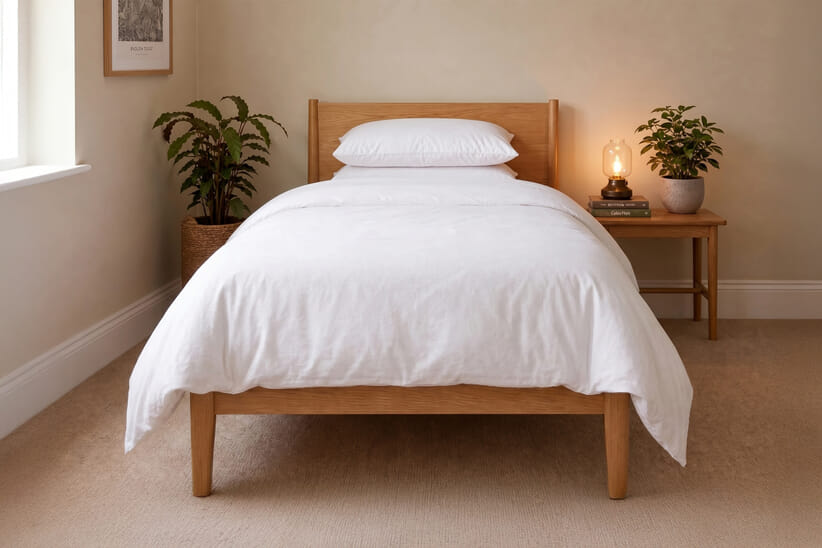 An image for Nautilus Hybrid Waterproof Contract Mattress