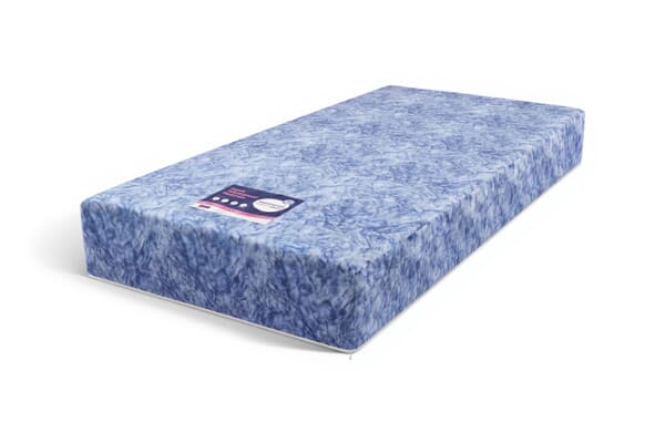An image for Aqua 1000 Pocket Waterproof Contract Mattress