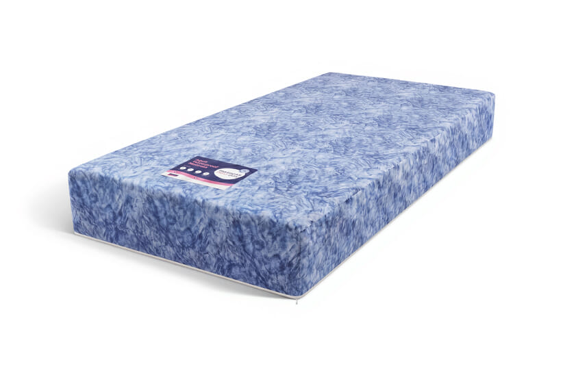 An image for Aqua 1000 Pocket Waterproof Contract Mattress