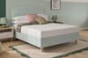Silentnight 3 Zone Memory Foam Mattress