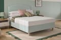 Silentnight 3 Zone Memory Foam Mattress