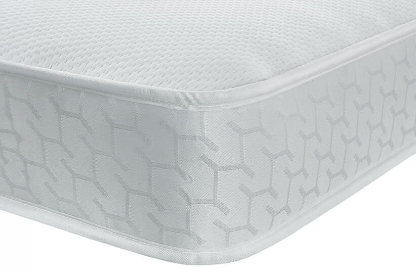An image for Silentnight Bonnell Cosy Comfort Rolled Mattress